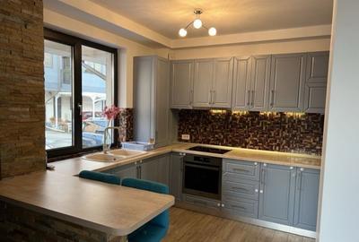 Duplex 5 camere Theodor Pallady - 1