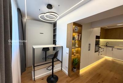 Apartament cu 3 camere decomandat, mobilat în Splaiul Unirii - 8