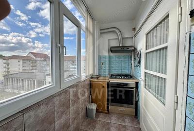 Apartament cu 2 camere de vanzare zona ?trand, Sibiu - 2