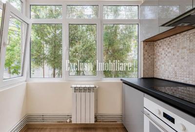 Apartament cu 2 camere decomandat în Dacia - 2