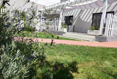 Casă cu Teren 360 Mp în Dumbrăvița