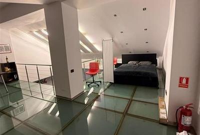 Apartament cu 5 camere decomandat în Arcul de Triumf - 6