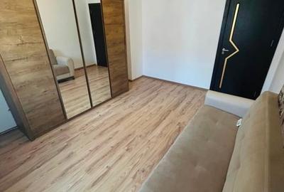 Apartament cu 2 camere decomandat în Theodor Pallady - 6