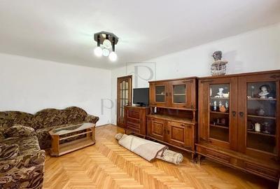 Apartament cu 3 camere decomandat în Lipovei - 3
