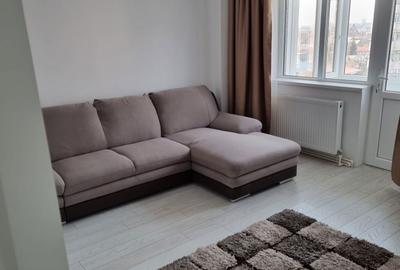 Garsonieră decomandată în Nord - 2