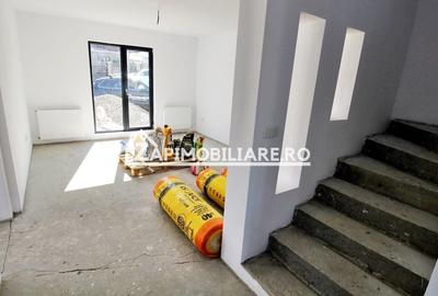 Casa 4 camere  120 mp,480 mp teren 0% comision - 26