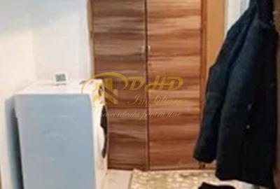 Apartament cu o camera decomandat in Tatarasi - 12