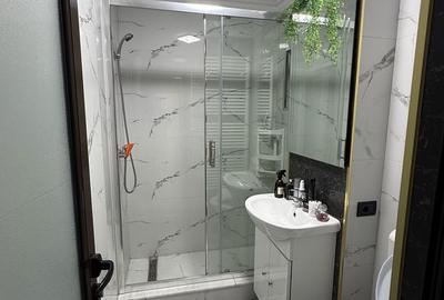 Apartament cu 2 camere decomandat în Central - 6