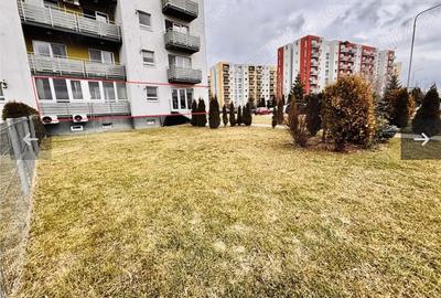 Spațiu comercial, de 162 mp, în Avantgarden - 7