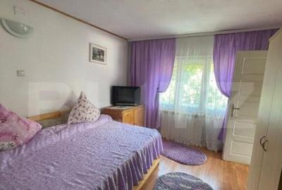 Casa cu 6 Camere in Predeal, cu Vedere Spre Munte - 33