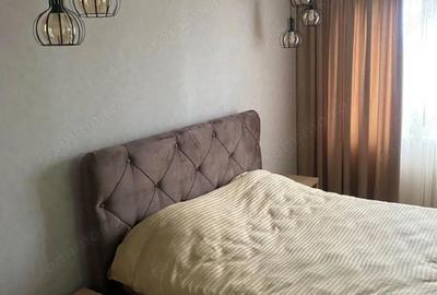 Garsonieră decomandată în Șagului - 2