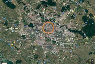 Spațiu comercial, de 155 mp, în Calea Călărașilor - 2