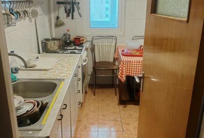 Apartament 2 camere berceni Bd. Obregia - 6