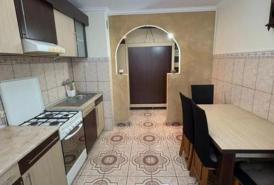 Apartament cu 2 camere decomandat în Central - 3