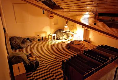 Casa singur curte  Brasov centru - 3