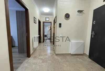 Apartament spatios, cu 3 camere / Zona Buna Ziua - 7