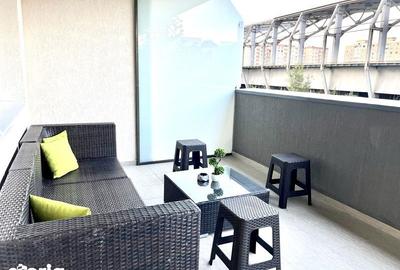 Apartament cu 2 camere în Central - 7