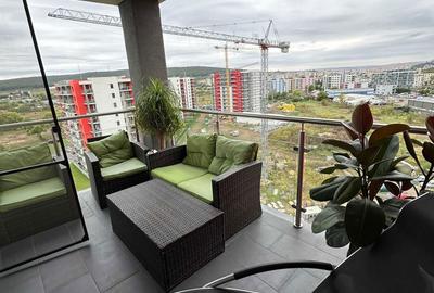 Apartament cu 2 camere decomandat în Tudor - 7