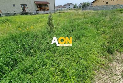 De vanzare teren 450mp intravilan, cu utilitati, zona Orizont - 5