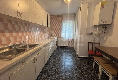 Apartament cu 4 camere decomandat, mobilat în Mănăștur - 5
