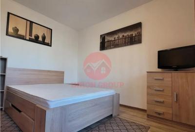 Apartament cu 3 camere decomandat în Dacia - 1