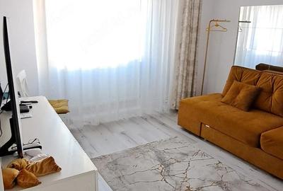 Garsonieră decomandată în Ultracentral - 9