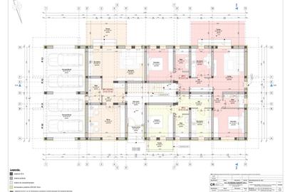 Apartament cu 2 camere decomandat în Giroc - 7