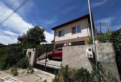 Casă cu 4 camere în Suceagu - 11