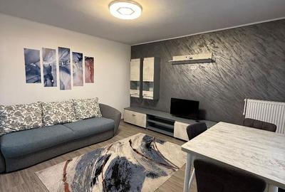 Apartament cu 2 camere în Central - 1