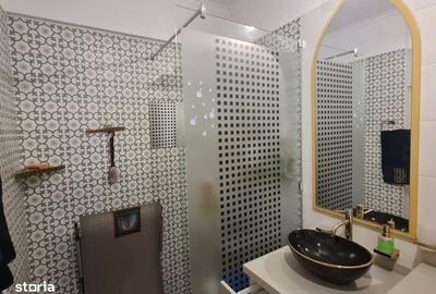 Apartament cu 2 camere decomandat în Nord - 10