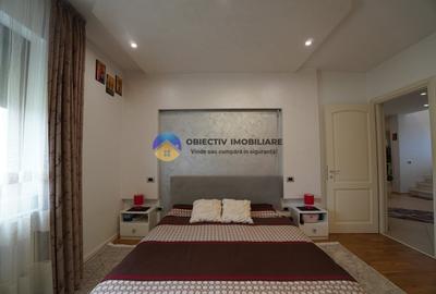 Casă individuală cu 5 camere cu Teren 911 Mp în Dumbrava Roșie - 17