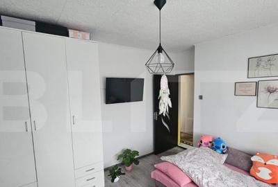 Apartament cu 2 camere decomandat în Central - 2