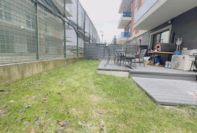 Apartament cu 3 camere în Pipera - 6