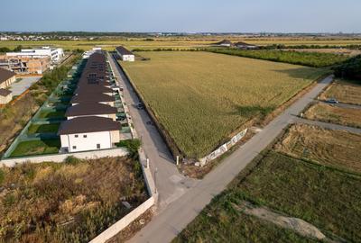 Case de vanzare - Corbeanca Complex Cherry Park 2 Faza a Doua - 36