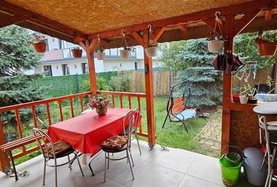 Casa foarte spatioasa, 180 mp utili, localitatea Lumina Casa foarte spatioasa, 180 mp utili, localitatea Lumina - 7