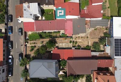 Casă cu potențial în zona Gara de Nord - 2