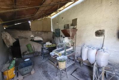 Casa la tara cu moara si trifazic - 5