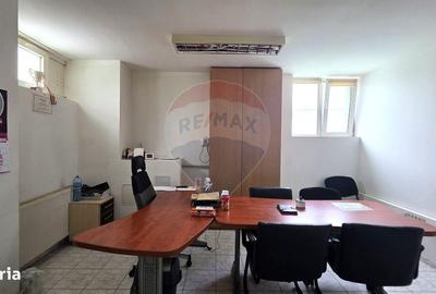 Spațiu comercial, de 877 mp, în Est - 7