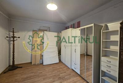 Vânzare imobil la casă cu curte și grădină – Soseaua Alba Iulia, Sibiu - 8