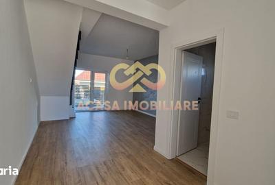 Apartament cu 3 camere decomandat în Bucium - 9