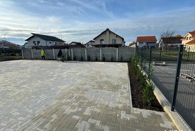 Paltim Dumbravita - Apartamente 3 Camere 80 Mp2 Util - Proprietar - Finisaje la Alegere - 3