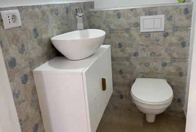 Casă cu 3 camere în Central - 8