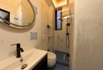 2 camere - cochet - Cotroceni - Carol Davila - 6