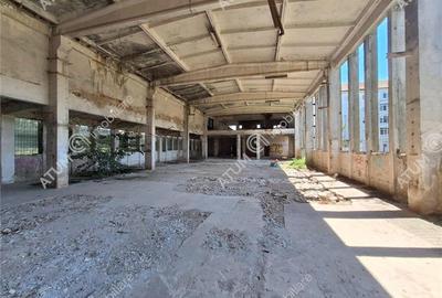 Spatiu cu suprafata de 500 mp si teren de 1159 mp in zona Strand Sibiu - 4