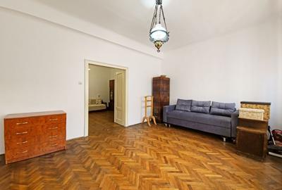 Casa 3 camere, intr-un imobil cu 2 apartamente, zona Parcului Central - 16