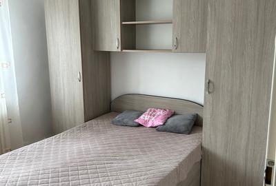 Apartament cu 2 camere decomandat în Păcurari - 5