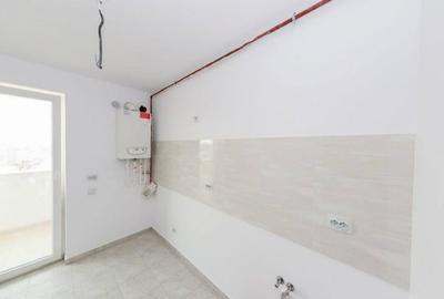 Garsoniera Spatioasa 40 mpu la doar 5 min metrou M2 Berceni Promotie-tva inclus - 4