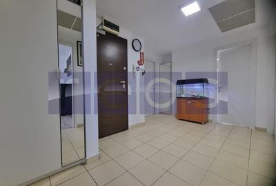 VANZARE 3 CAMERE DECOMANDAT - LOC DE PARCARE - ASMITA GARDENS - 17