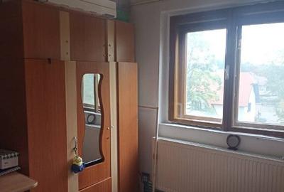 De vanzare apartament cu 2 camere in Sfantu Gheorghe - 6