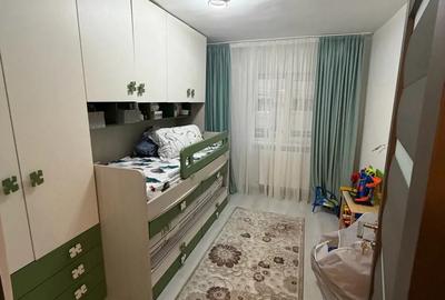 Apartament cu 4 camere decomandat în Ultracentral - 10